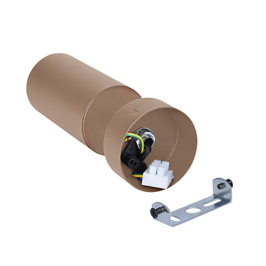 Brilagi - Oprawa punktowa SELE 1xGU10/30W/230V beżowa