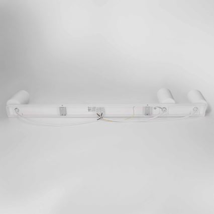 BRILAGI - Oprawa punktowa SELE LONG 3xGU10/30W/230V biała