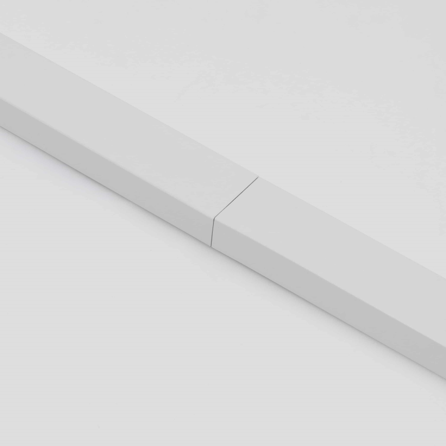 BRILAGI - Oprawa punktowa SELE LONG 8xGU10/30W/230V biała
