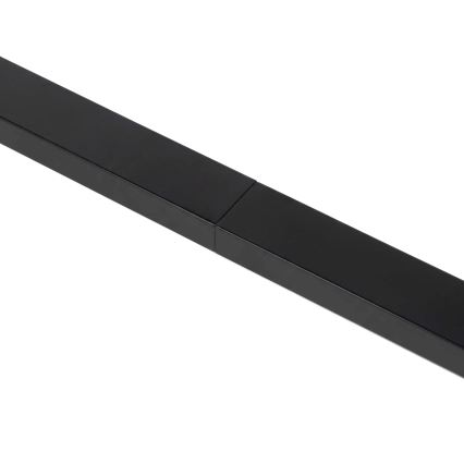BRILAGI - Oprawa punktowa SELE LONG 8xGU10/30W/230V czarna