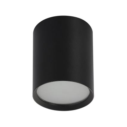 BRILAGI - Oprawa punktowa SMOOTH LONG 1xGX53/15W/230V 60x82 mm czarna