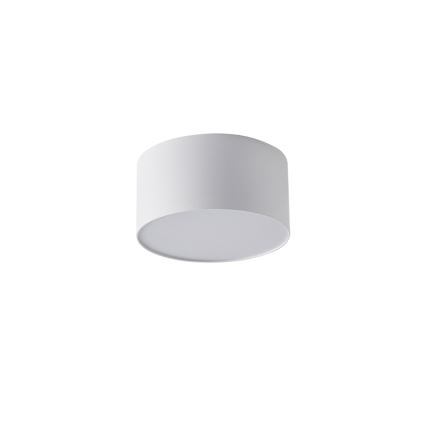 Brilagi - Oprawa sufitowa łazienkowa LED FORIS LED/14W/230V śr. 12 cm biała IP44