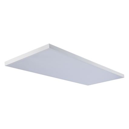 Brilagi - LED Łazienkowa oprawa sufitowa FRAME LED/96W/230V 120x60 cm 3000/4000/6000K IP44 biała