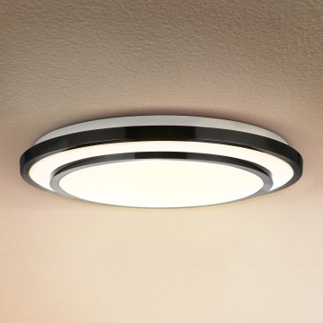 Brilagi - Oprawa sufitowa LED LUCIANO LED/24W/230V śr. 29,5 cm