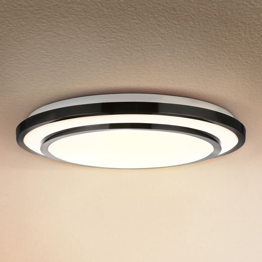 Brilagi - Oprawa sufitowa LED LUCIANO LED/24W/230V śr. 29,5 cm