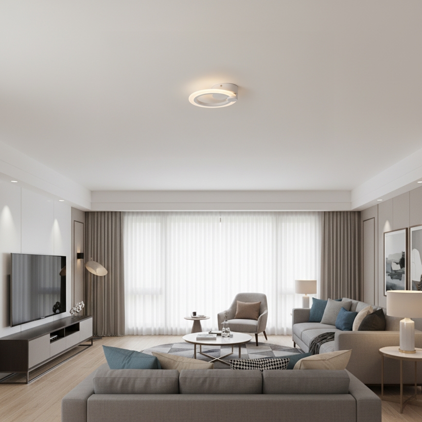 Brilagi - Oprawa sufitowa LED MODERN MINI LED/16W/230V 3000/4000/6000K