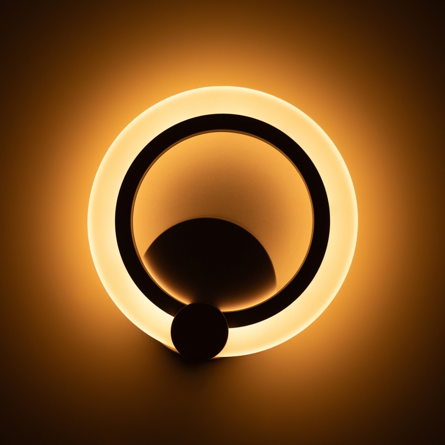 Brilagi - Oprawa sufitowa LED MODERN MINI LED/16W/230V 3000/4000/6000K