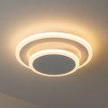BRILAGI - oprawa sufitowa LED MODERN MINI LED/22W/230V 3000/4000/6000K