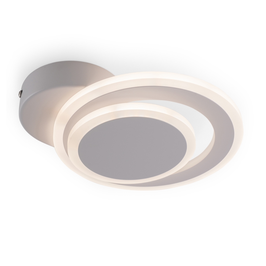BRILAGI - oprawa sufitowa LED MODERN MINI LED/22W/230V 3000/4000/6000K