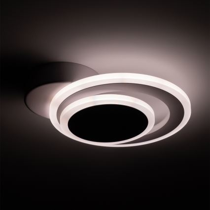 BRILAGI - oprawa sufitowa LED MODERN MINI LED/22W/230V 3000/4000/6000K