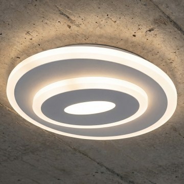 BRILAGI - oprawa sufitowa LED MODERN MINI LED/26W/230V 3000/4000/6000K