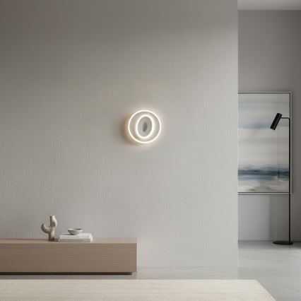 BRILAGI - oprawa sufitowa LED MODERN MINI LED/26W/230V 3000/4000/6000K