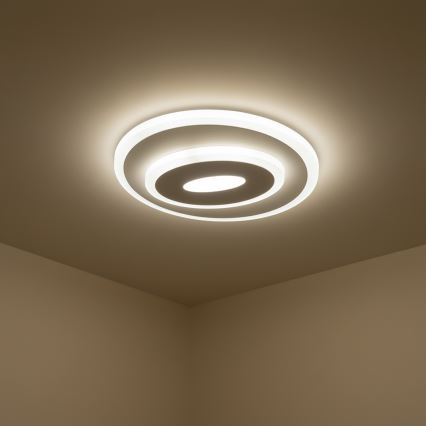 BRILAGI - oprawa sufitowa LED MODERN MINI LED/26W/230V 3000/4000/6000K