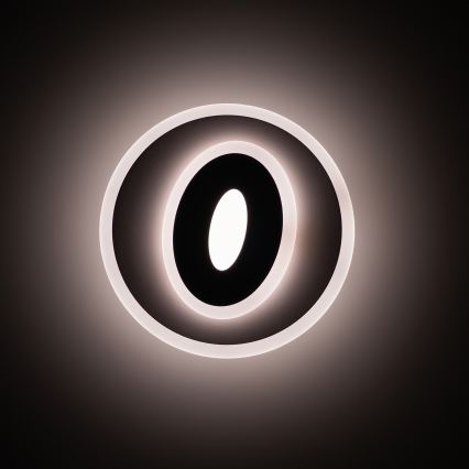 BRILAGI - oprawa sufitowa LED MODERN MINI LED/26W/230V 3000/4000/6000K