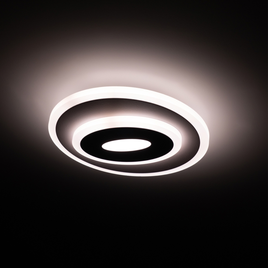 BRILAGI - oprawa sufitowa LED MODERN MINI LED/26W/230V 3000/4000/6000K
