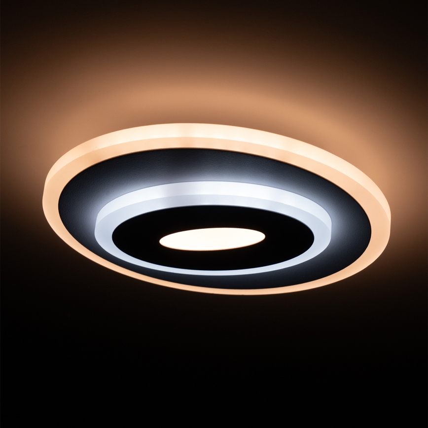 BRILAGI - oprawa sufitowa LED MODERN MINI LED/26W/230V 3000/4000/6000K