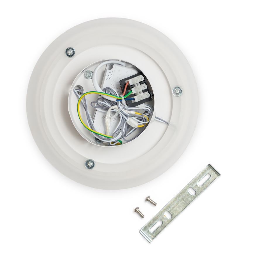 BRILAGI - oprawa sufitowa LED MODERN MINI LED/26W/230V 3000/4000/6000K