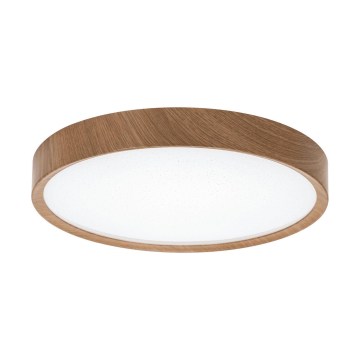 Brilagi - Oprawa sufitowa LED NATURA LED/20W/230V 3000K śr. 33,7 cm