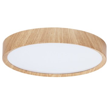 Brilagi - Oprawa sufitowa LED NATURA LED/20W/230V 4000K śr. 33,7 cm