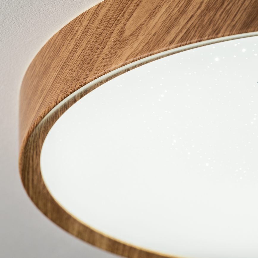 BRILAGI - Oprawa sufitowa LED NATURA LED/20W/230V 4000K śr. 33,7 cm