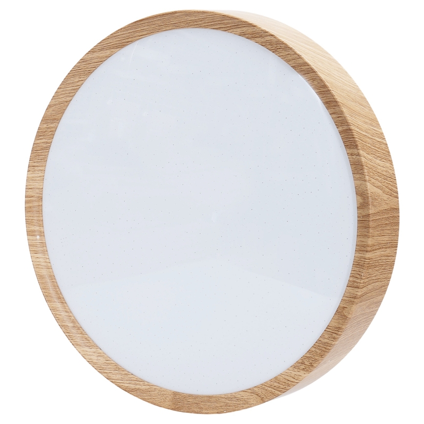 BRILAGI - Oprawa sufitowa LED NATURA LED/20W/230V 4000K śr. 33,7 cm