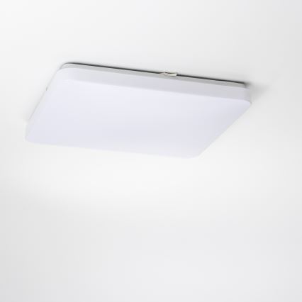 Brilagi - Lampa sufitowa LED PLAIN LED/24W/230V 37,5x37,5 cm 3000K