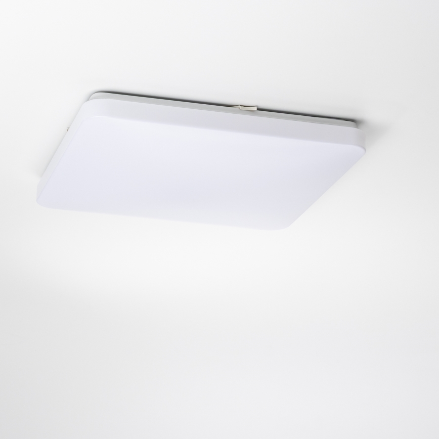 Brilagi - Lampa sufitowa LED PLAIN LED/24W/230V 37,5x37,5 cm 3000K