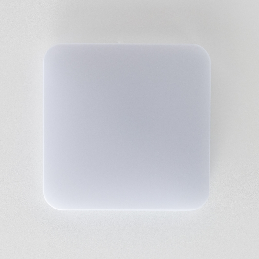 Brilagi - Lampa sufitowa LED PLAIN LED/24W/230V 37,5x37,5 cm 3000K