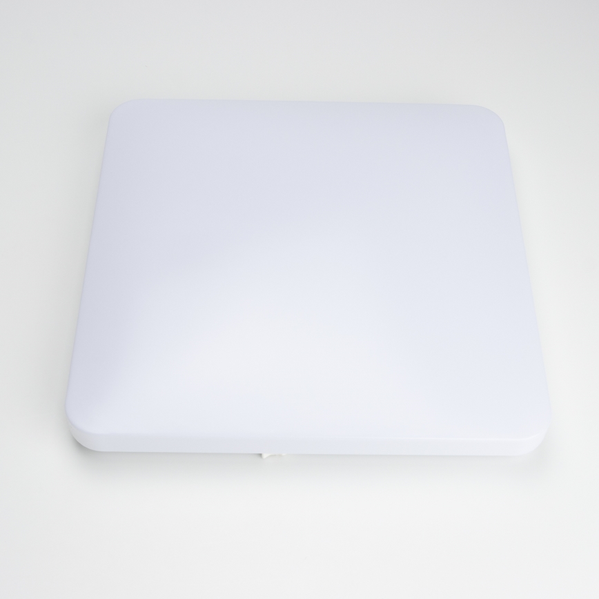 Brilagi - Lampa sufitowa LED PLAIN LED/24W/230V 37,5x37,5 cm 3000K
