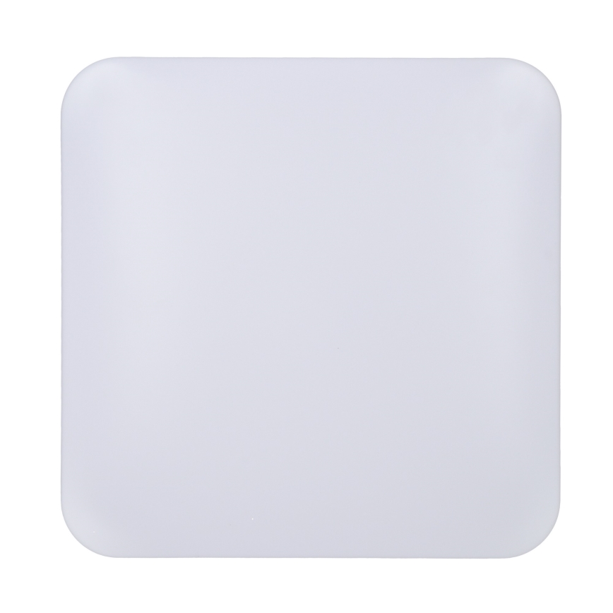 Brilagi - Lampa sufitowa LED PLAIN LED/24W/230V 37,5x37,5 cm 3000K