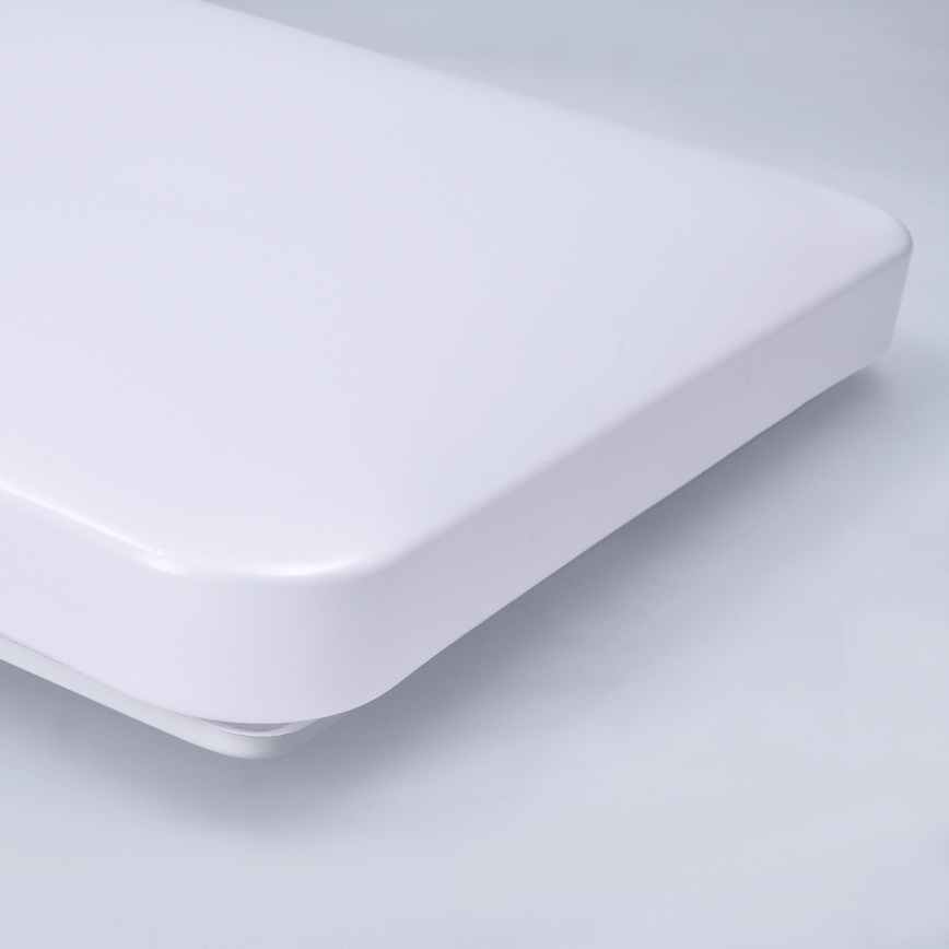 Brilagi - Lampa sufitowa LED PLAIN LED/24W/230V 37,5x37,5 cm 3000K