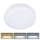 Brilagi - Oprawa sufitowa LED POOL 36W 230V 3000/4000/6000K śr. 30 cm biała