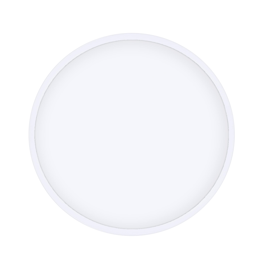 Brilagi - Oprawa sufitowa LED POOL 36W 230V 3000/4000/6000K śr. 30 cm biała