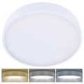 Brilagi - Oprawa sufitowa LED POOL/48W/230V 3000/4000/6000K średnica 40 cm biała