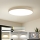 Brilagi - Oprawa sufitowa LED POOL LED/180W/230V 3000/4000/6000K Ø 120 cm beżowa