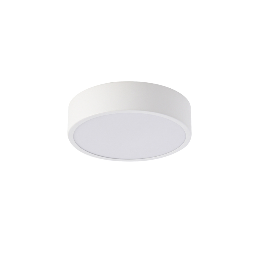 Brilagi - Oprawa sufitowa LED POOL LED/18W/230V 3000/4000/6000K Ø 20 cm biała