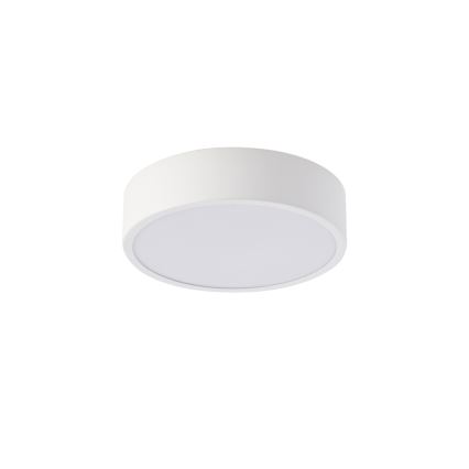 Brilagi - Oprawa sufitowa LED POOL LED/18W/230V 3000/4500/6000K Ø 20 cm biała