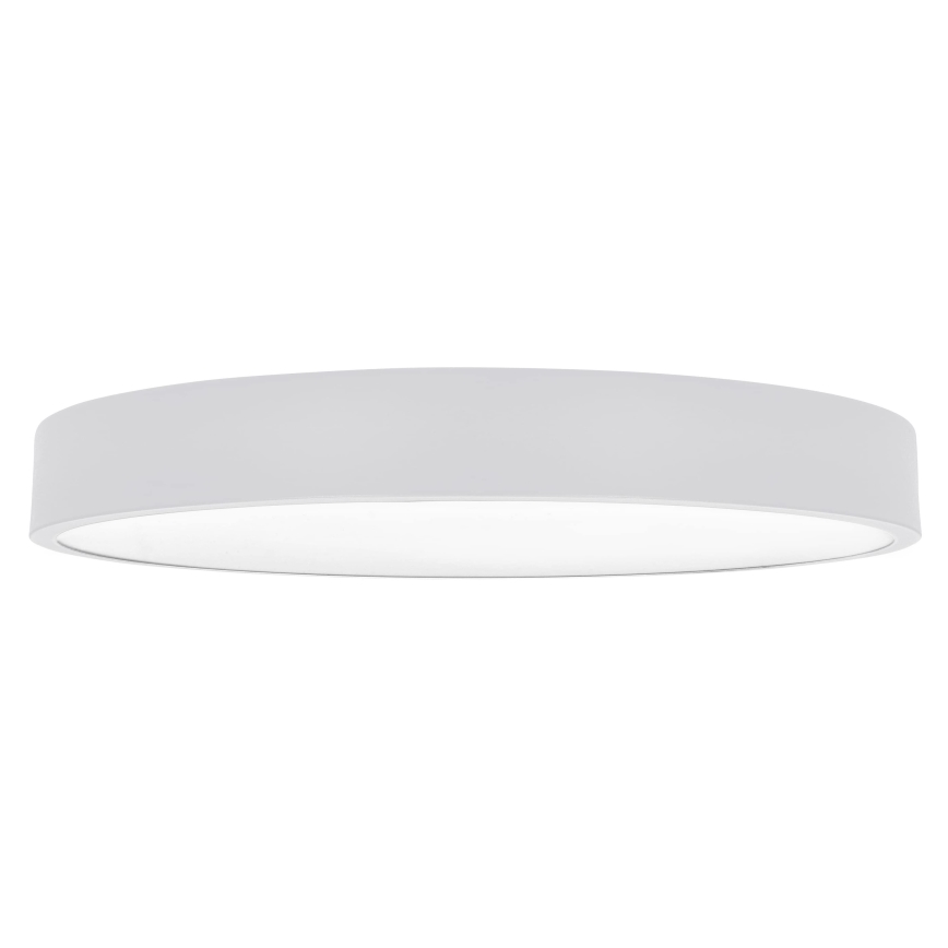 Brilagi - Oprawa sufitowa LED POOL LED/60W/230V 3000/4000/6000K 50 cm biała