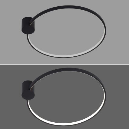 Brilagi - Lampa sufitowa LED RINGO LED/18W/230V, średnica 50 cm