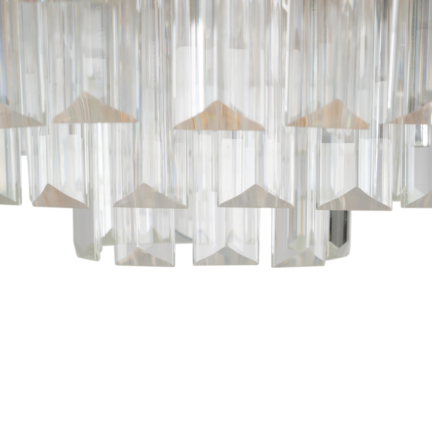 BRILAGI - LED ściemnialna oprawa sufitowa CROWN LED/41W/230V 3000-6000K śr. 48 cm złota + pilot zdalnego sterowania