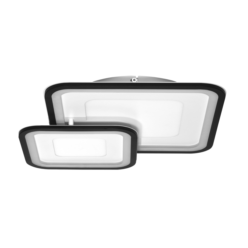 Brilagi - ściemnialna lampa sufitowa LED TANDORA LED/49W/230V 50x50 cm 3000-6000K + pilot zdalnego sterowania