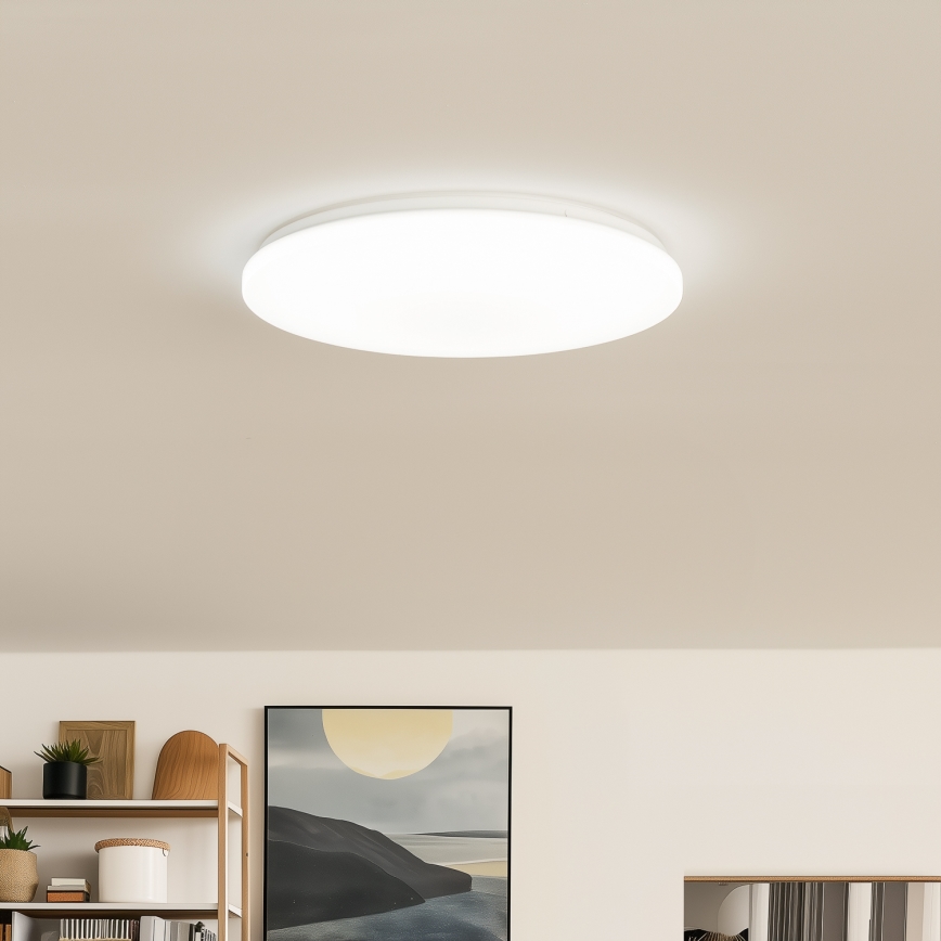 Brilagi - Oprawa sufitowa OPAL LED/24W/230V śr. 37,5 cm