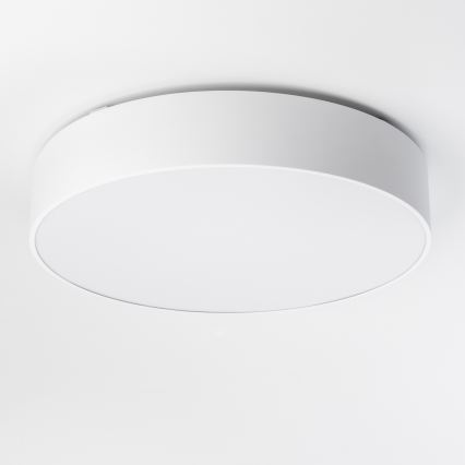 BRILAGI - Oprawa sufitowa POOL 5xE27/15W/230V śr. 60 cm IP54 biała