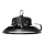 Brilagi - Oprawa sufitowa przemysłowa LED TITAN PRO HIGHBAY LED/100W/230V 4000K IP65