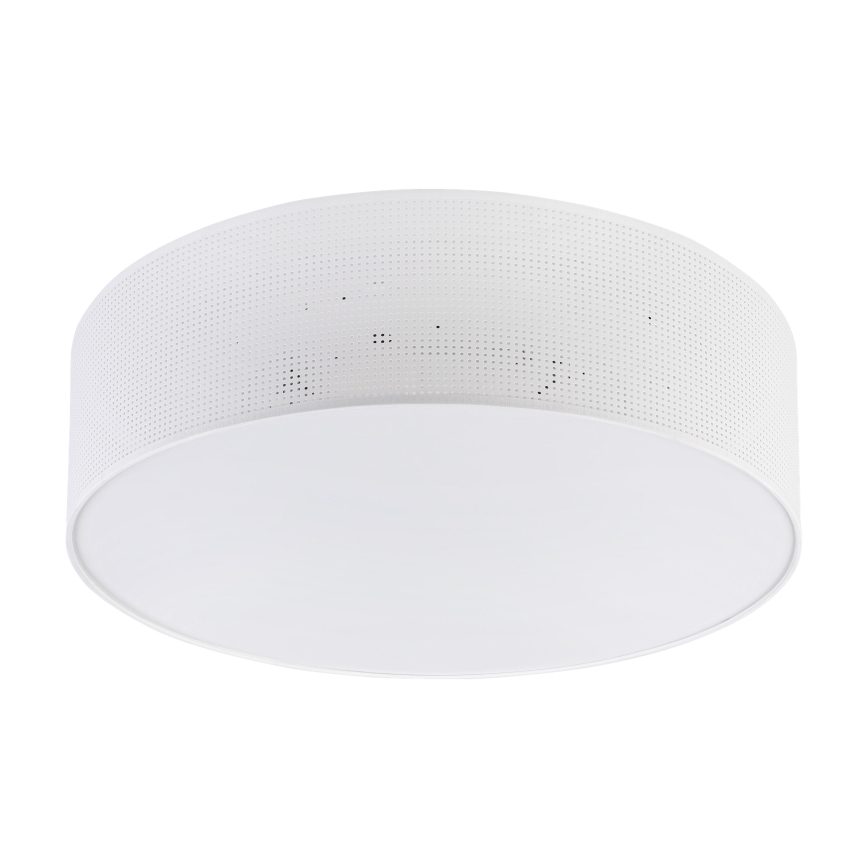Brilagi - Oprawa sufitowa SIRIJA MODERN 4xE27/60W/230V śr. 45 cm biała