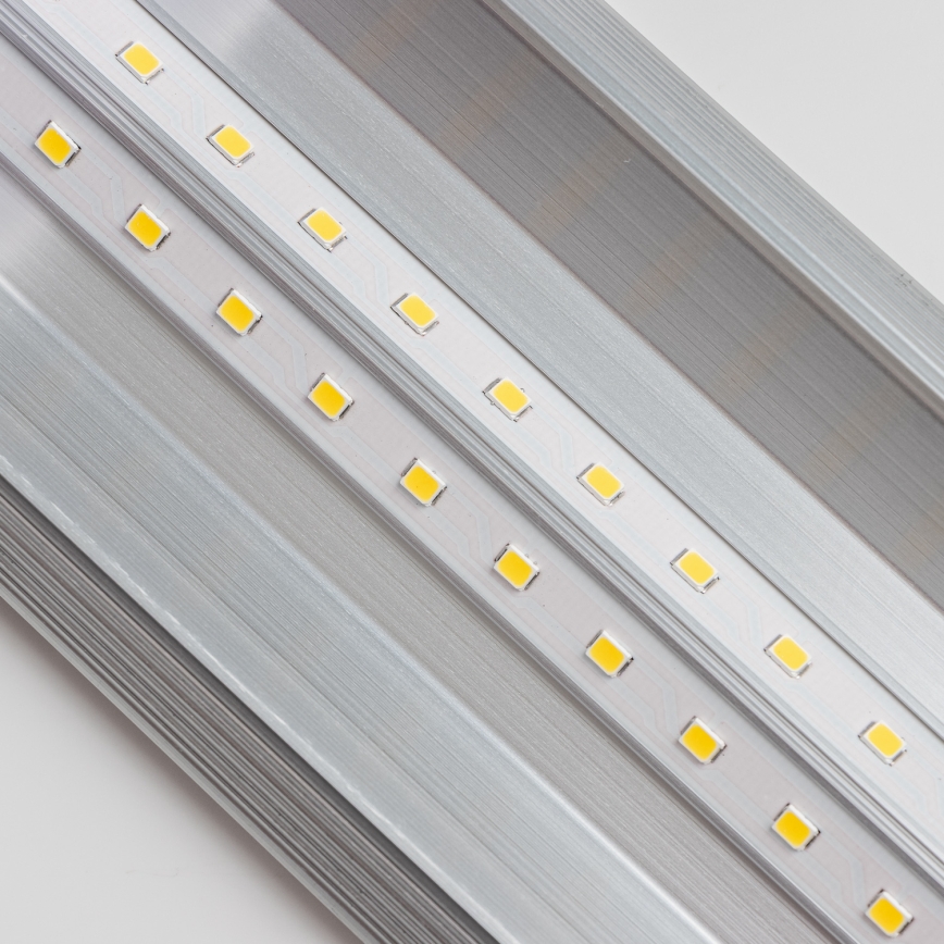 Brilagi - Oprawa świetlówkowa LED AVERO LED/16W/230V 60 cm