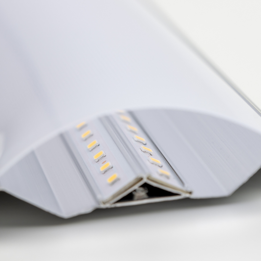Brilagi - Oprawa świetlówkowa LED AVERO LED/16W/230V 60 cm