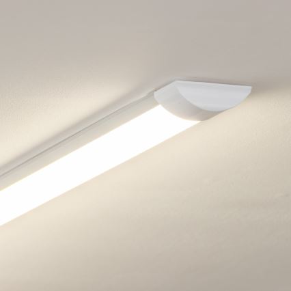 Brilagi - Oprawa świetlówkowa LED AVERO LED/32W/230V 120 cm