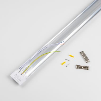 Brilagi - Oprawa świetlówkowa LED AVERO LED/32W/230V 120 cm