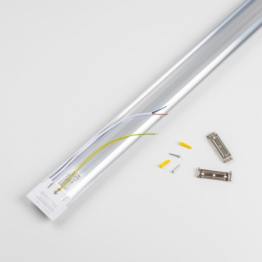 Brilagi - Oprawa świetlówkowa LED AVERO LED/32W/230V 120 cm